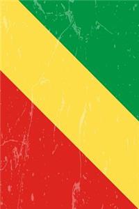 Congo Flag Journal
