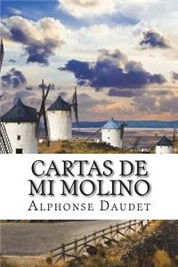 Cartas de mi Molino