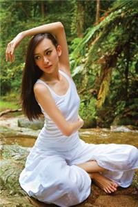 Yoga Notebook