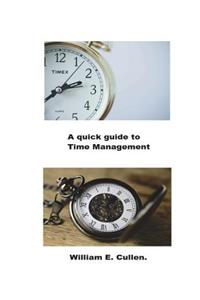 Quick Guide to Time Management