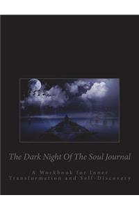 The Dark Night Of The Soul Journal