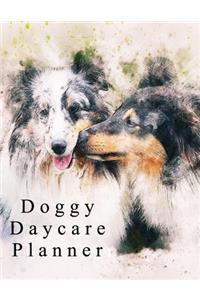 Doggy Daycare Planner