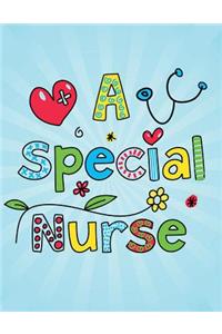 A Special Nurse