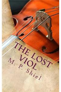 The lost viol