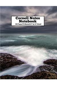 Cornell Notes Notebook