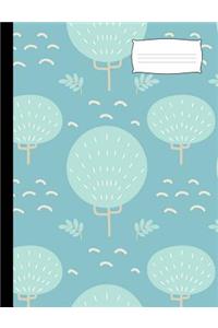 Scandinavian Trees