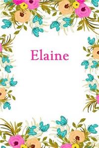 Elaine