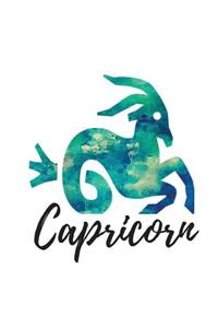 Capricorn