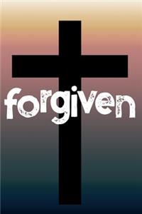 Forgiven