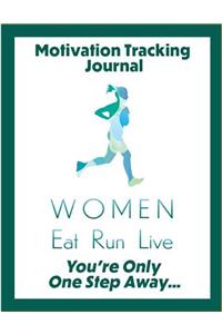 Motivation Tracking Journal