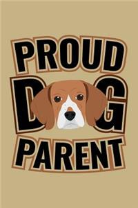 Proud Dog Parent