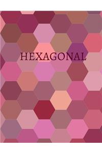Hexagonal