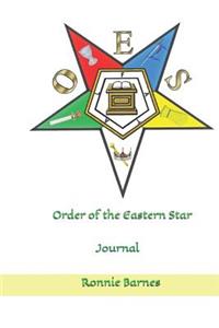 Order of the Eastern Star