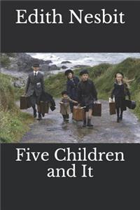 Five Children and It