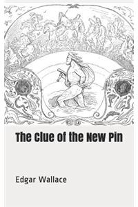 The Clue of the New Pin