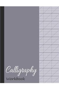 Calligraphy Workbook