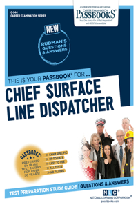 Chief Surface Line Dispatcher, 944