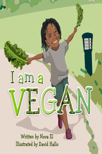 I Am A Vegan