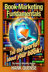 Book Marketing Fundamentals