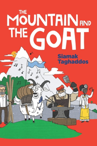 The Mountain and The Goat