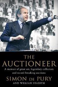 Auctioneer