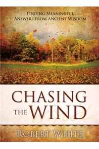 Chasing the Wind