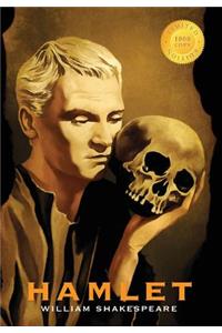 Hamlet (1000 Copy Limited Edition)