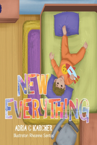 New Everything