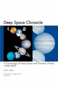 Deep Space Chronicle