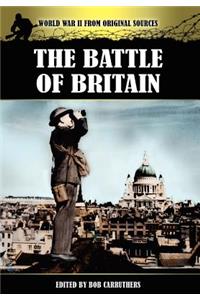 The Battle of Britain