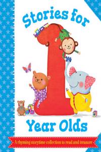 Stories for 1 Year Olds