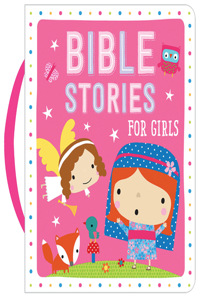 Bible Stories for Girls