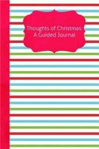 Thoughts of Christmas