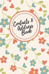 Contacts & Address Book