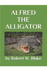 Alfred the Alligator
