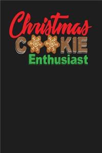 Christmas Cookie Enthusiast