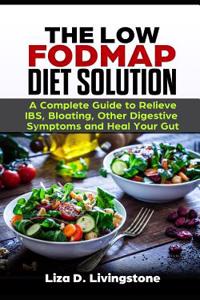 Low Fodmap Diet Solution