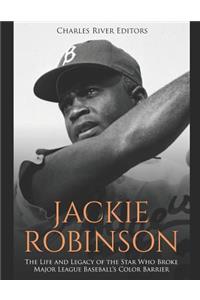 Jackie Robinson