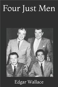 Four Just Men