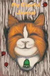 My Clawful Journal