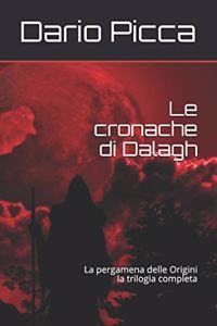 Le Cronache Di Dalagh
