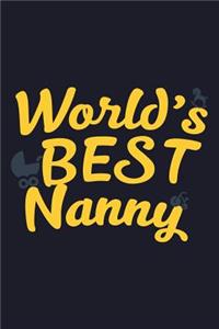 World's Best Nanny
