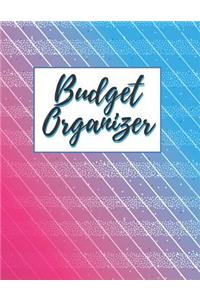 Budget Organizer