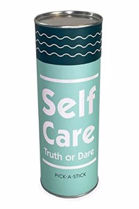 Self-Care Truth or Dare