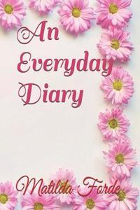 An Everyday Diary