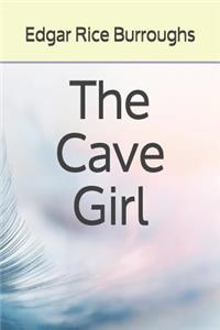 The Cave Girl