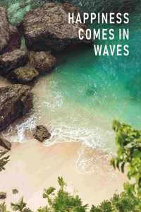 Happiness Comes in Waves