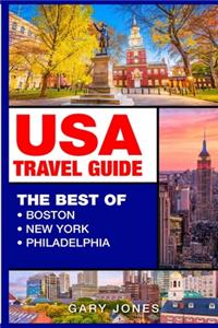 USA Travel Guide