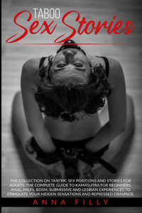 Taboo sex stories