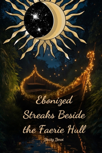 Ebonized Streaks Beside the Faerie Hull